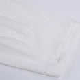 thumbnail image 4 of pstuiky hombres de manga larga, Camiseta deportiva informal de dos piezas con cuello redondo, manga larga y bloques de color para hombre Tops casuales para hombres xl, 4 of 8