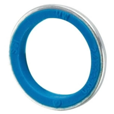 Crouse-Hinds SG5, Conduit Self-Retaining Gasket, 1 1/2 Sealing Gasket, 1 PC