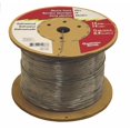 thumbnail image 1 of Wire Utility Ironridge de acero galvanizado, 0,06 pulgadas x 805 m, plateado, 1 of 1