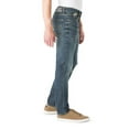 thumbnail image 3 of Levi Strauss Signature Men's Regular Taper Fit jeans, 3 of 4