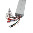 thumbnail image 5 of EBike Brushless Speed Motor Controller for Electric Scooter Motor Brushless Controller, 48V-72V 2000W Electric Bicycle Motor Controller, 5 of 18