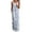 BG-Multicolor, variant on QATAINLAV Womens Summer Boho Floral Print Jumpsuits Dressy Casual Adjustable Straps Overalls Baggy Wide Leg Long Rompers with Pockets Multicolor S