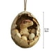 thumbnail image 3 of Christmas Happy Farm Christmas Eggs Baby Animals Ducks Dinosaur Snake Eggs Christmas Ornaments Christmas Tree Pendant, 3 of 6