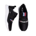thumbnail image 2 of Tenis Puma BMW MMS Wired Cage Caballero Original 306504 01 Puma 306504 01$$Negro$$Casual, 2 of 3
