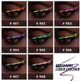 thumbnail image 2 of Charmingy-Juego de delineador de ojos, 8 colores, duocromo, brillo de alto pigmento, delineador de ojos líquido impermeable, cosméticos para mujeres, nuevo( 59005-906, 2 of 5