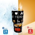 thumbnail image 3 of 30 oz Stainless Steel Tumbler with Lids,Funny Fans Lovers Merchandis,Friendship Gifts, Coffee Mugs Double Walled Insulated Tumbler Travel Coffee Cup Keeps Drinks Cold & Hot, 3 of 6