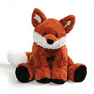 fox stuffed animal near me