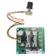 thumbnail image 2 of 2x 6v-90v 15a Pulse Width Pwm Dc Motor Speed Controller, 2 of 5