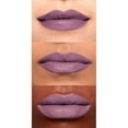 thumbnail image 3 of NYX Professional Makeup Powder Puff Lippie, Liquid Lipstick, Powdery Soft Matte Finish, Will Power, 3 of 8