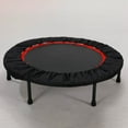 thumbnail image 5 of 38in Trampoline Padding, Durable Tear-Resistant Surround Pad, Round Spring Cover for Trampoline, 38-Inch Trampoline Replacement Pad, 5 of 9