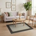 thumbnail image 3 of ODIKA Spotted Farmhouse Interlocking Border Salt Speckled Abstract for Playroom, Bedroom, Reading Nook, Pet Friendly & Kids Safe Play, 3 of 7