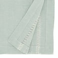 thumbnail image 2 of Saro Lifestyle Leno Stripe Elegance Table Runner, 2 of 5