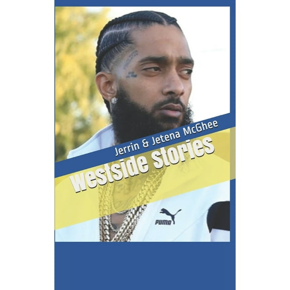 Westside Stories (Paperback)