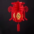 thumbnail image 4 of Kuntesetty 2026 Lunar New Year Hanging Lantern Decoration for Mid Autumn Festival Hotel style E, 4 of 9