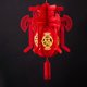 thumbnail image 4 of Decoración de linterna colgante de Año Nuevo 2026 Lucky Fu 3D decorativa tradicional para estilo E, 4 of 9