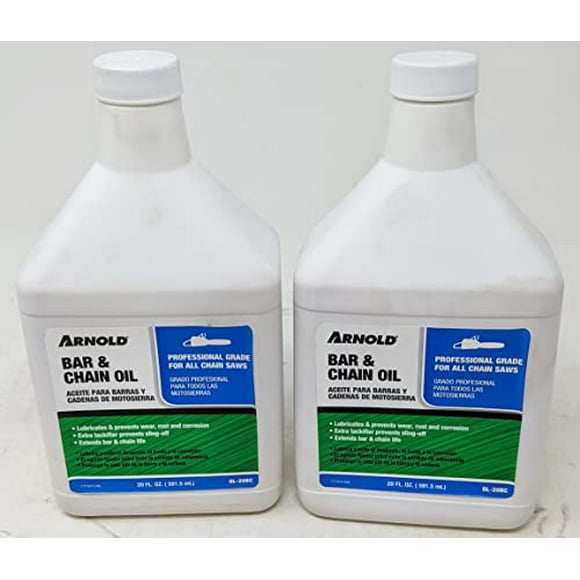 Bar Chain Oil
