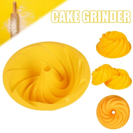 

Silicone Mold Mould Diy Baking Tools Decorative For Confectionery Cake Kitchen