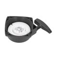 thumbnail image 3 of A051001520, Pull Start Starter Easy Installation Wear Resistant Durable ABS  For Blower Accessories Replacement For Backpack Blower, 3 of 8