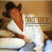 Trace Adkins - Comin on Strong - Music & Performance - CD