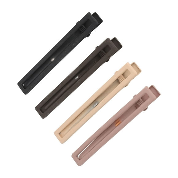 Dividing Duck Bill Clip, Professional Duck Bill Clip For Salon For Individual