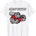 thumbnail image 1 of Dirty Dawgs Camiseta de béisbol, 1 of 2