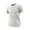 Gray, variant on yillto Men Big and Tall Shirts Quick Dry Lightweight Athletic Running Tshirts Summer Breathable Tees