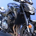 thumbnail image 2 of Shogun Motorsports 750-4849 Frame Slider - Black, 2 of 3