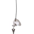 thumbnail image 5 of 3x cerradura de seguridad para niños para frigorífico, cerradura limitadora de seguridad, cerradura de frigorífico y JM, 5 of 5