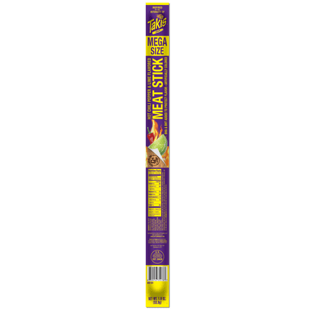 Cattleman's Cut Takis Fuego Meat Stick 1.9oz
