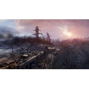 Metro Exodus, Deep Silver, Playstation, [Digital Download]