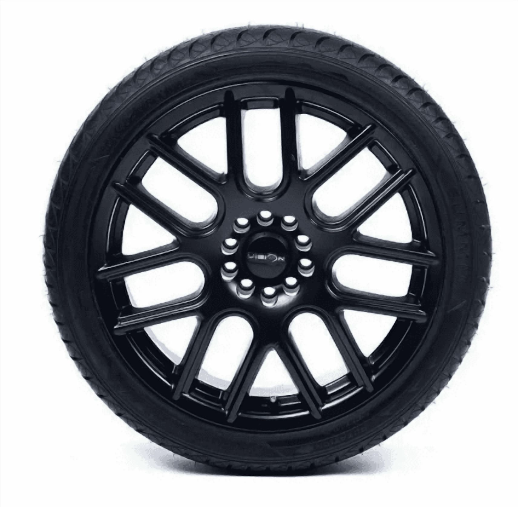 Summit Ultramax A/S 2.0 tire 225/50R17 94V all season passenger car and CUV tire