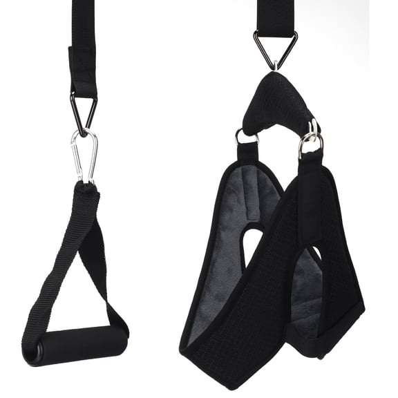Back Stretcher, Black