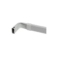 thumbnail image 4 of 28" to 48" - CintBllTer SUPER DUTY Lockseam CURTAIN ROD with 2" Clearance #6123-025, 4 of 7