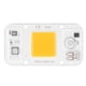 thumbnail image 1 of Panel de lámpara de chip COB LED de 20W/30W/50W 220V, luz blanca cálida sin soldadura, espectro completo (luz cálida 30W), 1 of 8