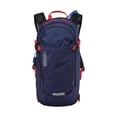 thumbnail image 3 of Mochila de hidratación CamelBak M.U.L.E. 12 3 L 3.0 L Deep Sea, 3 of 4