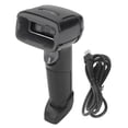 thumbnail image 1 of Scanner de codes-barres, lecteur de codes QR, fonction OCR, outil portable pour la logistique des magasins et la vente au détail, 1 of 4