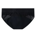 thumbnail image 5 of JOCKMAIL 2 PCS/Pack Men Briefs Underwear Mesh Soft Cotton Low Rise Men Underwear Briefs, 5 of 9
