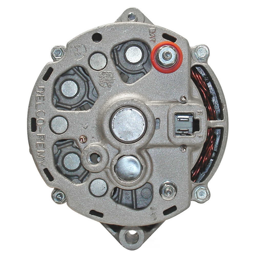 FVP Professional 7122103 Alternator Standard