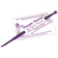 thumbnail image 1 of Little Foot TPT That Purple Thang Sewing Tool Little Foot, 1 of 1
