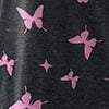 07-Black Butterfly