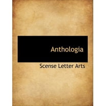 Anthologia (Paperback)