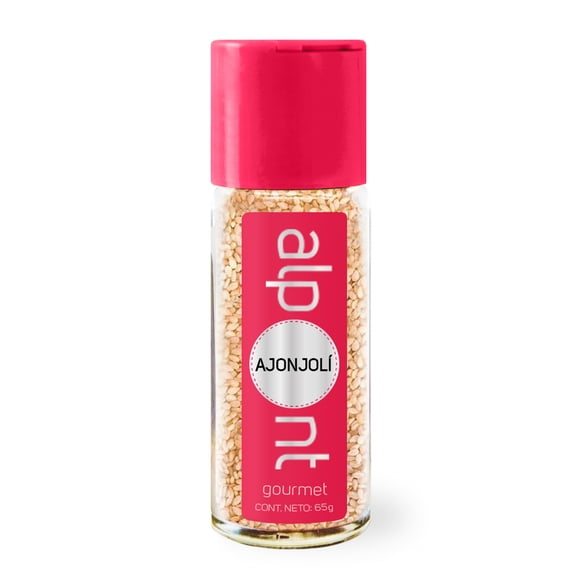 Alpont Ajonjolí, 65 G