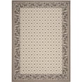 thumbnail image 1 of Safavieh Courtyard Beige Indoor Outdoor Rug - 8' x 11', 1 of 1