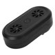 thumbnail image 3 of Repelente De Roedores Control De Ratones Accesorio Para El Hogar Repelente De Ratones Eléctrico Hogar Ultrasónico Ratones Rata Roedor Repelente Enchufe De EE. UU. 110 V Negro ANGGREK Otros, 3 of 5