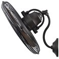 thumbnail image 1 of Ventilador de Pared Allen + Roth JP18EB3 Oscilante 18 Pulgadas 3 Velocidades, 1 of 2