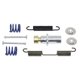 thumbnail image 1 of (1) Kit De Herrajes Para Tambor De Freno Mdx 2014 A 2015 Acura Trasero Derecho HO AUTOPARTES ., 1 of 4