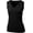 Black, variant on Sport-Tek Women's Nrg-Fitness Tank - CO - Black LST876 M
