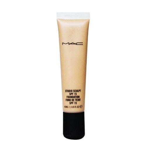 Mac Studio Sculpt Foundation Nc30