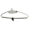 thumbnail image 3 of Window Regulator Glass Rear Driver Left Side Hand for Mazda 3 for Sport 2014-2018 - 30-Day Return Policy - BJS773590A, BJS773590 - 1 Year Warranty, 3 of 5