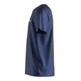thumbnail image 3 of Playera Athletic Works Talla 16EG Manga Corta Azul Marino, 3 of 4